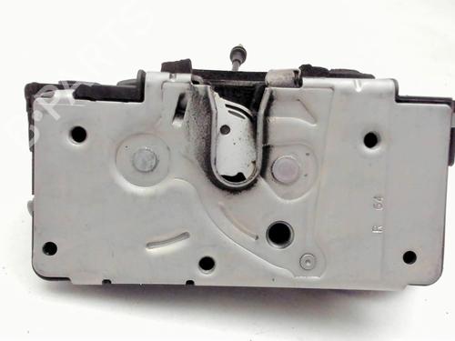 Front right lock PEUGEOT BOXER Van 2.2 BlueHDi 140 | BP37727833C97  - Image 8