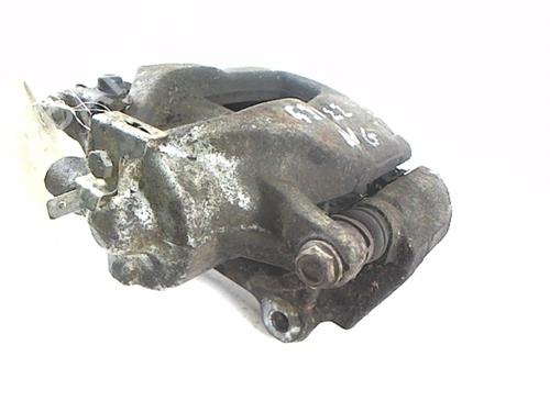 Left front brake caliper FIAT DOBLO Cargo (263_) 1.3 D Multijet | BP20426304M105 
