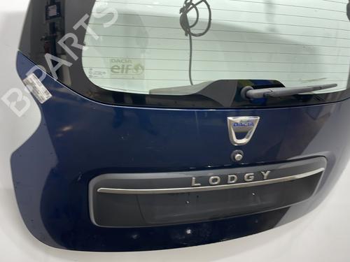 Tailgate DACIA LODGY (JS_) 1.3 TCe 130 (JSNE) | BP28321590C6 