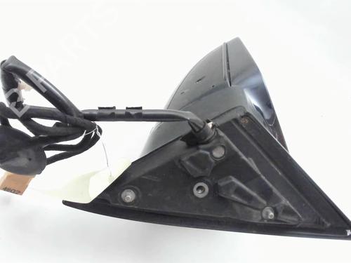 Left mirror AUDI A8 D3 (4E2, 4E8) 4.2 quattro | BP20418555C26 