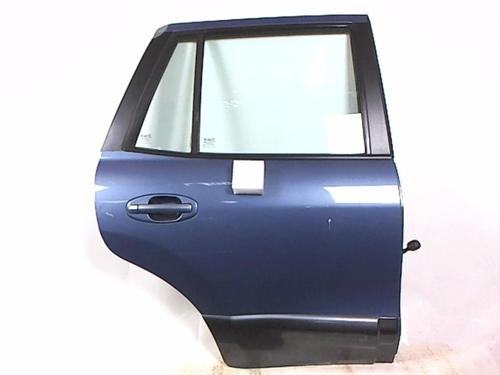 Used Right rear door HYUNDAI SANTA FÉ I (SM) 2.0 CRDi 4x4 (113 hp) 20460111