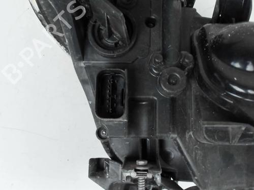 Left headlight BMW 5 (E60) 525 d | BP36900377C28  - Image 10