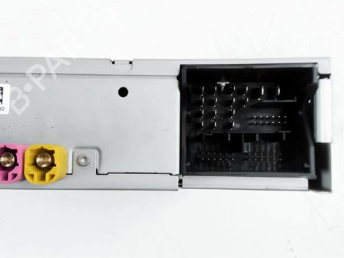 Radio SEAT LEON (5F1) 1.6 TDI | BP32396675E6