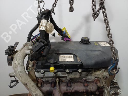 Engine FIAT DUCATO Van (244_) 2.3 JTD | BP39393237M1 - Image 6