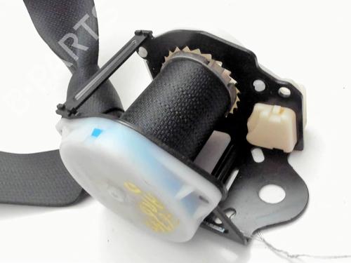 Rear right belt tensioner NISSAN MICRA IV (K13K, K13KK) 1.2 | BP26666429C90 