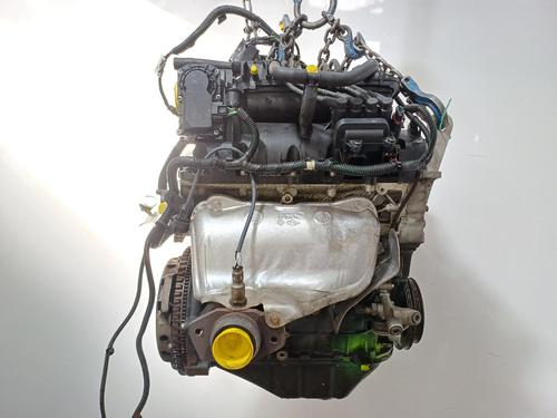 Engine RENAULT CLIO IV (BH_) 1.2 16V | BP39486604M1  - Image 8