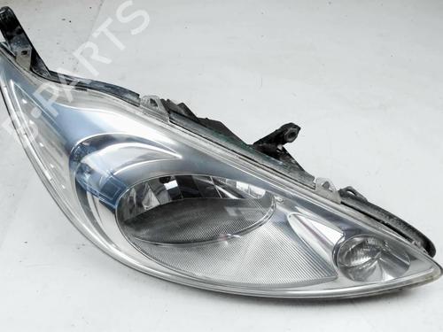 Right headlight FORD KA (RU8) 1.2 | BP38943074C29 - Image 2