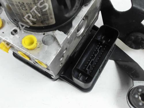 ABS pump RENAULT SCÉNIC III (JZ0/1_) 1.9 dCi (JZ0J, JZ1J, JZ1K, JZ1S) | BP30848092M43 