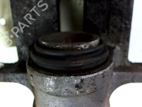 Used Right rear brake caliper HYUNDAI SANTA FÉ II (CM) 2.2 CRDi 4x4 (155 hp) 20402856