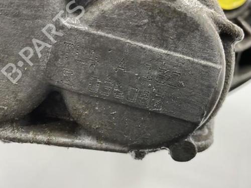 Gearbox NISSAN JUKE (F15) 1.5 dCi | BP20399811M3