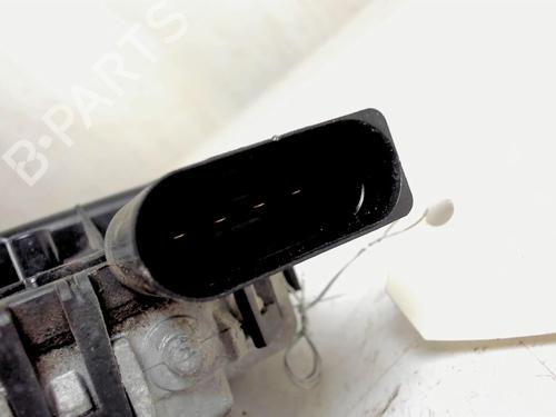 Used Front wiper motor Front wiper motor FIAT DOBLO Cargo (263_) 1.3 D Multijet (90 hp) 20429022 20429022