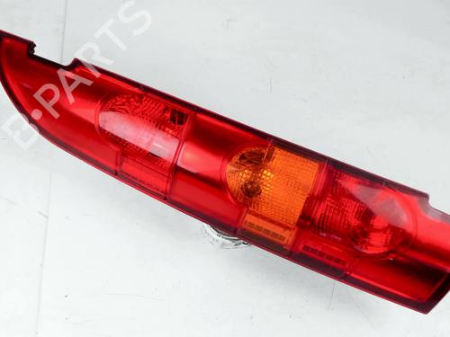 Left taillight RENAULT KANGOO (KC0/1_)  | BP36900461C34  - Image 7
