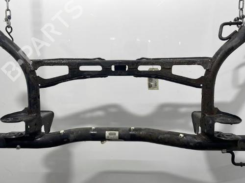 Rear axle VW GOLF PLUS V (5M1, 521) 1.9 TDI | BP21238954M2 