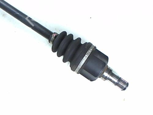 Right front driveshaft DAEWOO KALOS (KLAS) 1.2 | BP20462837M39 - Image 2