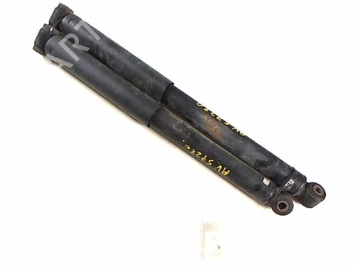 Used Left front shock absorber Left front shock absorber MERCEDES-BENZ T2/LN1 Platform/Chassis 609 D (668.001, 668.002, 668.003) (90 hp) 21234534 21234534