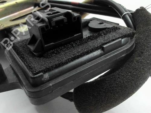 Rear left lock MAZDA 6 Saloon (GG) 2.3 (GG3P) | BP20418694C100 