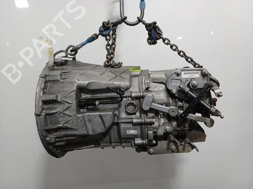 Gearbox MERCEDES-BENZ SPRINTER 3,5-t Van (B907, B910)  | BP36337907M3  - Image 10