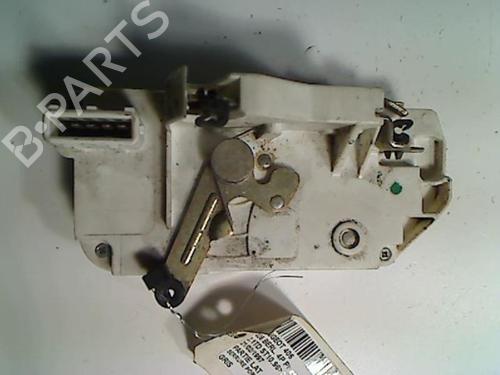 Rear right lock PEUGEOT 406 (8B) 2.1 TD 12V | BP20472148C99 