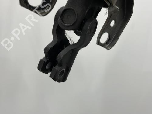 Used Steering column Steering column CITROËN ZX (N2) 1.9 D (68 hp) 20445753 20445753