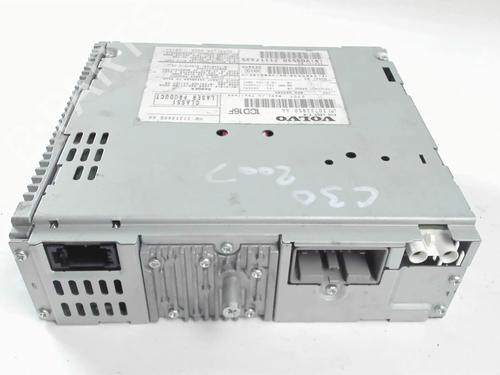 Radio VOLVO C30 (533) 2.0 D | BP21237555E6 