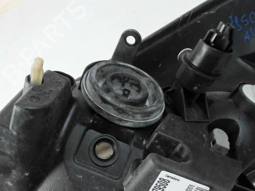 Used Right headlight Right headlight DACIA SANDERO [2008-2026] 33894906 33894906