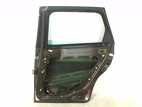 Right rear door ALFA ROMEO 159 Sportwagon (939_) 1.9 JTDM 8V (939BXE1B) | BP20403403C5 