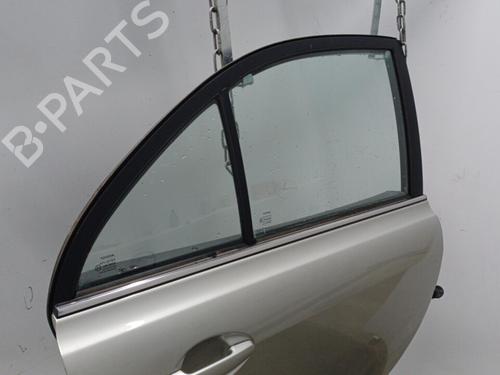 Right rear door TOYOTA AVENSIS (_T25_) 2.0 D-4D (CDT250_, CDT250R) | BP20429151C5