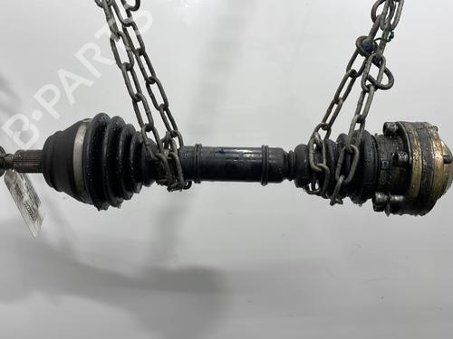 Used Left front driveshaft VW BORA Variant (1J6) 1.9 TDI (101 hp) 31139208