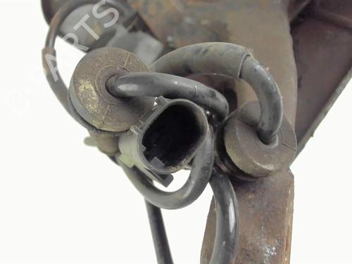 Used Left front steering knuckle Left front steering knuckle FORD KA (RU8) 1.2 (69 hp) 20465422 20465422