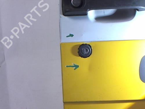 Right front door RENAULT TRAFIC Van (T_, P_, V_)  | BP21203585C3 