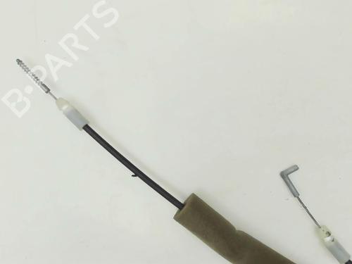 Front left lock HONDA CIVIC VIII Hatchback (FN, FK) 2.2 CTDi (FK3) | BP20389572C98 