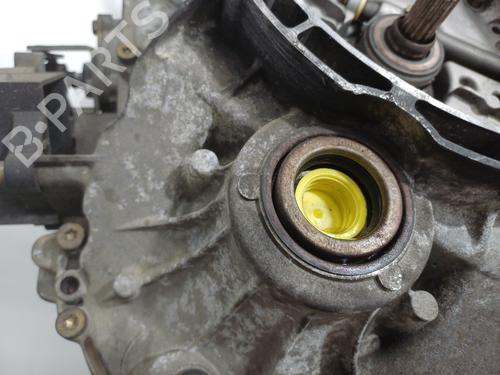 Used Gearbox Gearbox 36788840 36788840