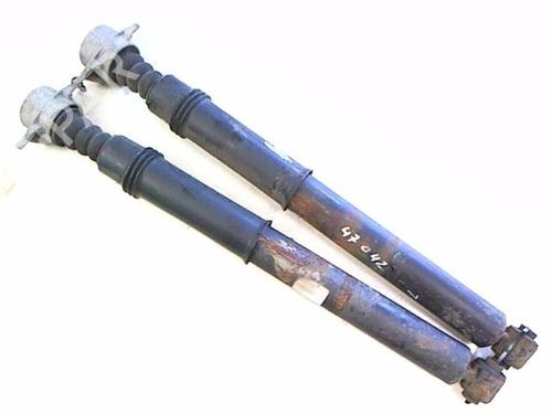 Used Right rear shock absorber PEUGEOT 307 Break (3E) 1.6 HDi 110 (109 hp) 20435959