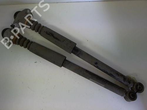 Used Right rear shock absorber Right rear shock absorber VW BORA I (1J2) [1998-2013] 33439225 33439225