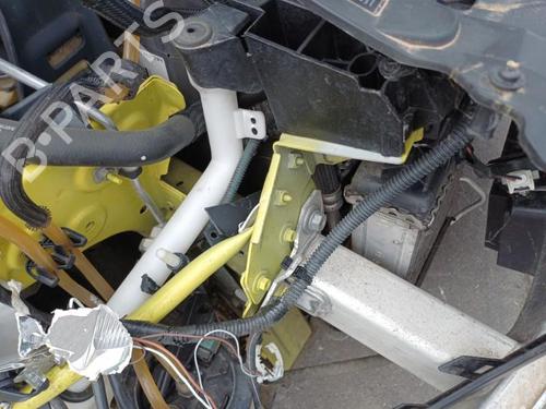 AC compressor RENAULT CLIO IV (BH_) 1.5 dCi 90 | BP21525773M34 