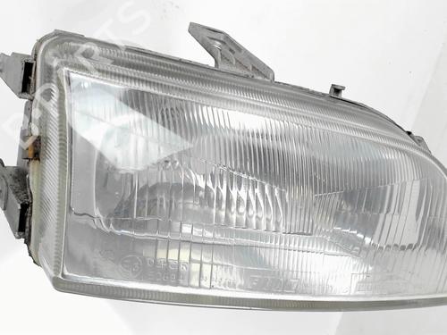 Right headlight FIAT PUNTO (176_) 1.7 TD (176AT) | BP20435644C29 