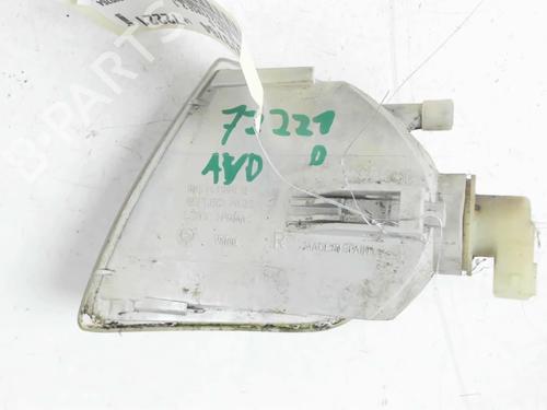 Used Right front indicator Right front indicator SEAT IBIZA II (6K1) 1.0 i (50 hp) 33993708 33993708