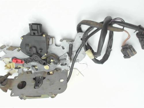 Rear left lock CHRYSLER VOYAGER IV (RG, RS) 2.8 CRD | BP21237642C100 