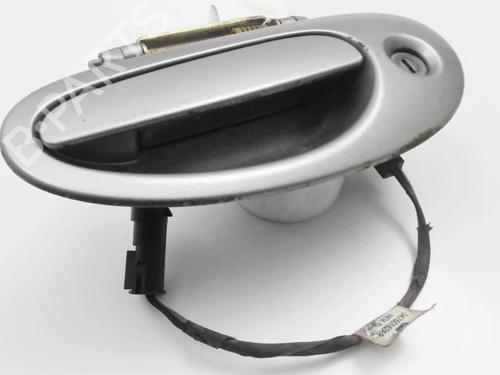 Front left exterior door handle CHRYSLER 300M (LR) 2.7 V6 24V | BP21222087C128 
