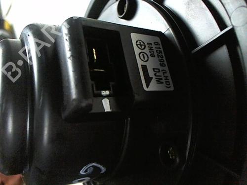 Used Heater blower motor Heater blower motor 20461940 20461940