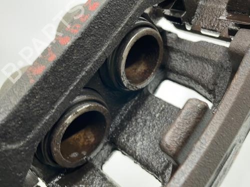 Used Right front brake caliper Right front brake caliper HYUNDAI SANTA FÉ II (CM) 2.2 CRDi GLS (150 hp) 23779542 23779542