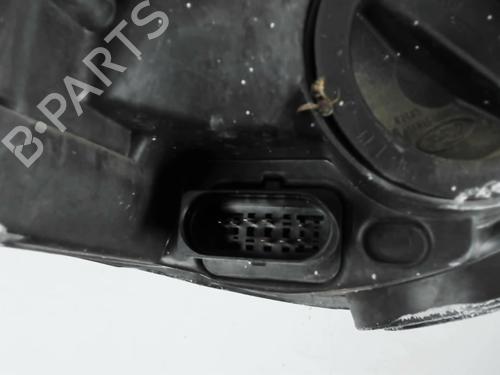 Left headlight FORD C-MAX II (DXA/CB7, DXA/CEU) 2.0 TDCi | BP30890777C28  - Image 10