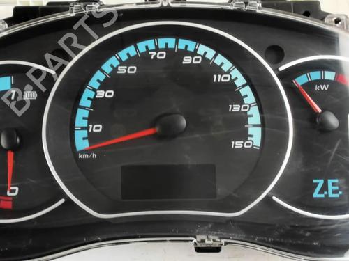 Instrument cluster RENAULT KANGOO Express (FW0/1_) Z.E. (FW0Z, FW1Z) | BP32373676C47 - Image 6