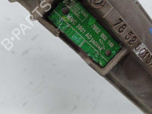 Used Steering rack Steering rack JAGUAR XJ (X308) 3.2 (237 hp) 21206847 21206847
