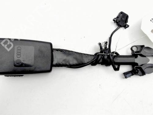 Seat buckle AUDI A5 (8T3) 2.0 TFSI | BP36149780I32 - Image 5