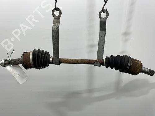 Used Left front driveshaft MITSUBISHI OUTLANDER III (GG_W, GF_W, ZJ, ZL, ZK) 2.4 Hybrid 4WD (GG3W) (208 hp) 26641954