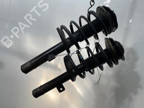 Used Left front shock absorber PEUGEOT PARTNER MPV (5_, G_) 1.6 HDi 90 (90 hp) 30044921