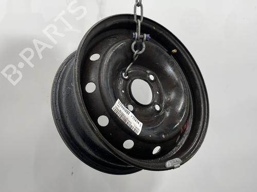 Fælk PEUGEOT 205 II (20A/C) 1.4 | BP30822490C45