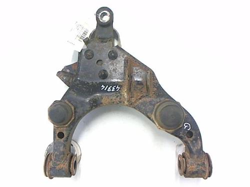 Used Left front suspension arm TOYOTA LAND CRUISER 90 (_J9_) 3.0 TD (KZJ90_, KZJ95_, KZJ90R, KZJ95R, KZJ90W, KZJ95W) (125 hp) 20438209