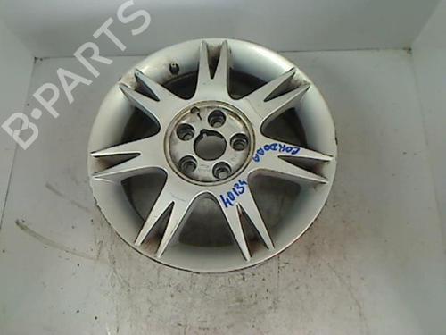 Used Rim SEAT IBIZA III (6L1) 1.4 TDI (75 hp) 22913554